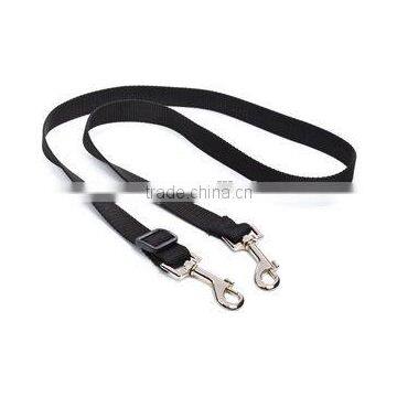 Pet Waist Bag With Hands Free Dog Leash Strap Running Jogging Walking Waist Bag photo-6