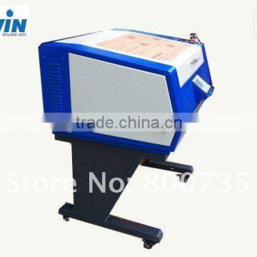 DW5030/DW5040 Nonmetal Cutting Laser Machine Laser Glass Cutting Machine for Sale photo-2
