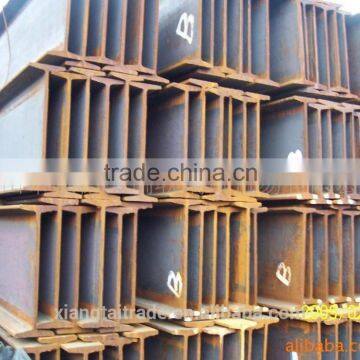 h beam; i beam; steel beam