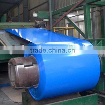 PREPAINTED PPGI STRIP/PPGI COIL CHINA MANUFACTURER photo-2