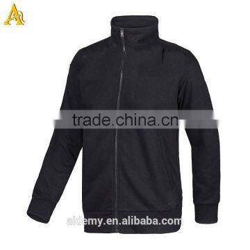 Wholesale blank plain sweatshirt hoohies in fashion