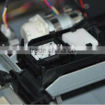 1.8M Eco Solvent Printer /Eco Inkjet Printer/DX7/DX5 Head On Hot Sale!! photo-3