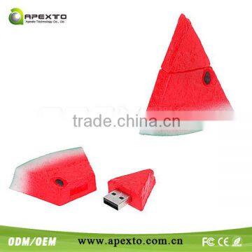 Just like real Water Melon usb Promotional USB Flash Drive Drive great Fruit USB