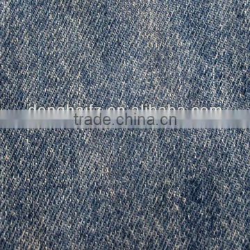 100% cotton twill denim fabric