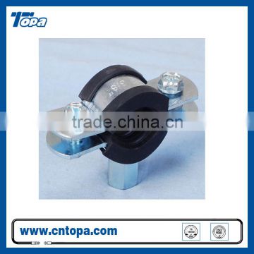 CARBON STEEL WELDING TYPE rubber hose clamp