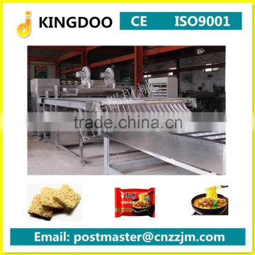 dried noodle prodcution line