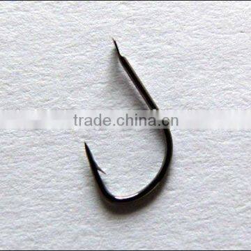 New designed Sharpened Steel Fishing Hooks