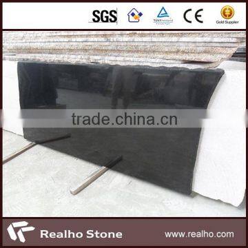 pure natural Mongolia black granite for wall/floor