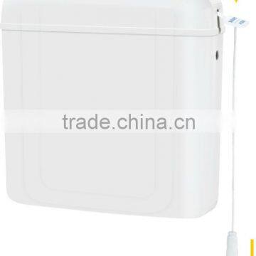 Start-Stop Flush Tank Eco-System Hanging Type (YP003)