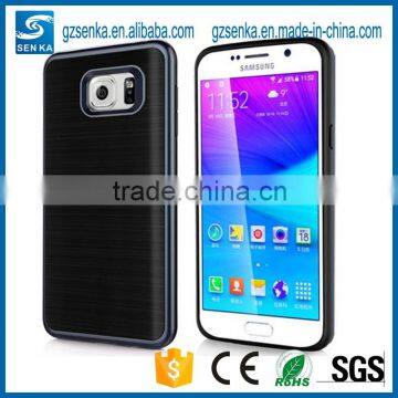 Wholesale Motomo Case Smartphone for Samsung Galaxy Note 5 photo-5