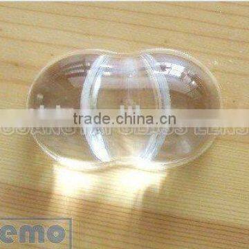 30w led tunnel lens