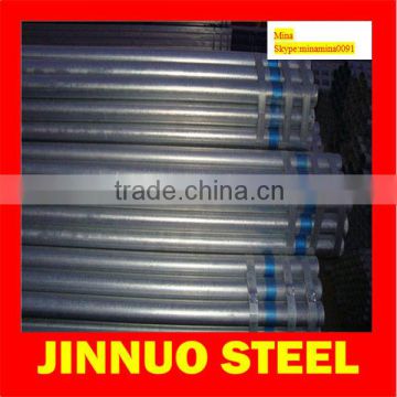 metal tube 48mm diameter