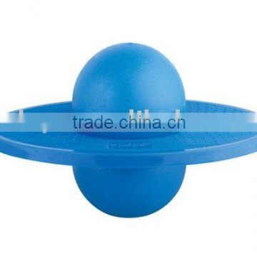 rubber jumping ball