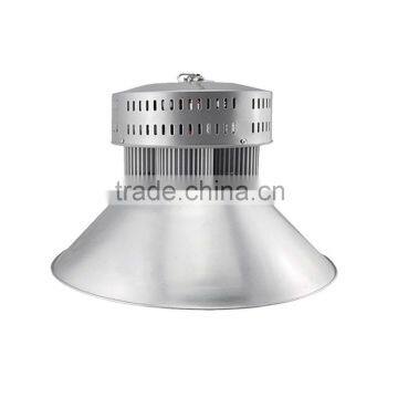 LED High Bay Lights Fixture Industrial Warehouse Lamp Factory 150w Ship Lights photo-2