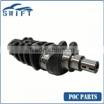 1KZ-T Crankshaft for Toyota photo-3