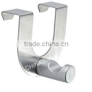 metal coat hook
