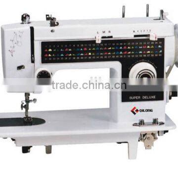 embroider pattern multi-function sewing machine 308