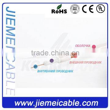 High quality Coaxial cable PK 75-3-32 for Russia market