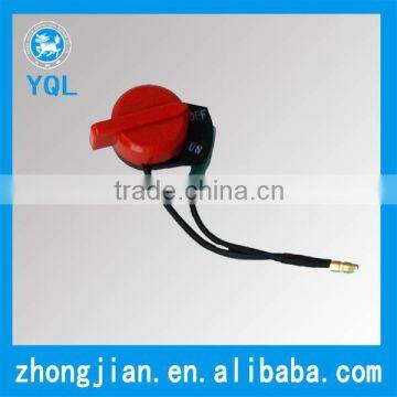 gasoline speed control block of gasoline engine parts