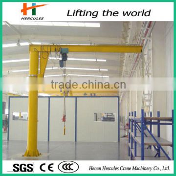 Good Performance Camera Jib Crane for Material Handling