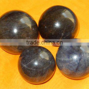 Feng Shui Blue Aventurine Ball Large Crystal Ball High Quality Crystal