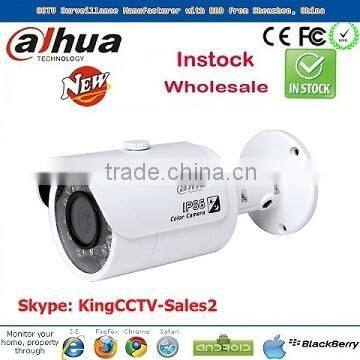 cheap 1.3 megapixel IR waterproof HAC-HFW2100S ip66 720p hd cctv security HDCVI dahua network ip camera