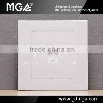 MGA A9 Series A9-E03 RJ45 socket