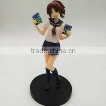 2015 New Design Action Figure,baby Doll, Wholesale Toy From China photo-3