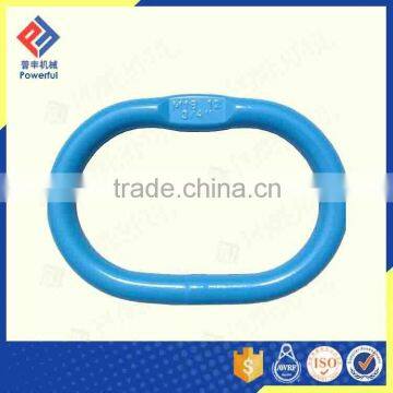 G100 ENLARGED DROP FORGED MASTER LINK photo-3