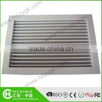 Square Ceiling Diffuser for Air Outlet made in China