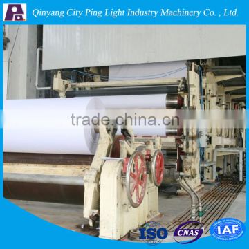 Dryer Cylinder Culture Paper Making Machine