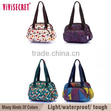 vivisecret Extra Large Outdoor Fashion Chevron Wholesale Diaper Bags