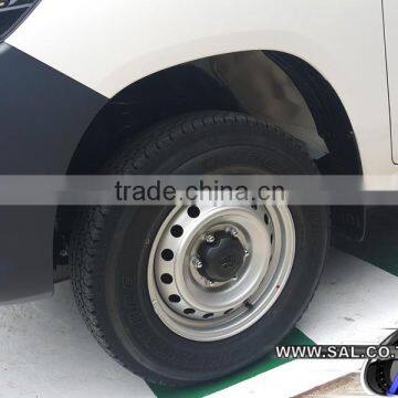 2016 TOYOTA HILUX REVO SINGLE CAB 2.4 J 4x2 DIESEL - GUN122R-BTMXYT photo-3