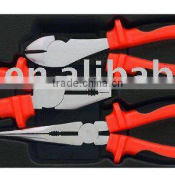 3 PC Pliers Set