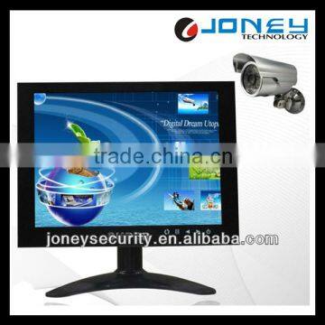 Professional BNC VGA AV 7 Inch LCD CCTV Monitor