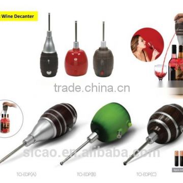 Electric Mini Beverage Dispenser for gift