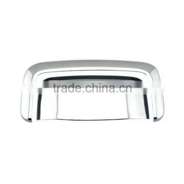 ABS Chrome GMC Yukon Accessories photo-2