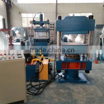 New Condition and Overseas service center available After-sales Service Provided rubber machine