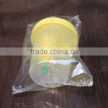 Lab Vacuum Urine Test Container Urine Specimen Bottles photo-4