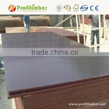 12mm Film Faced Plywood Price