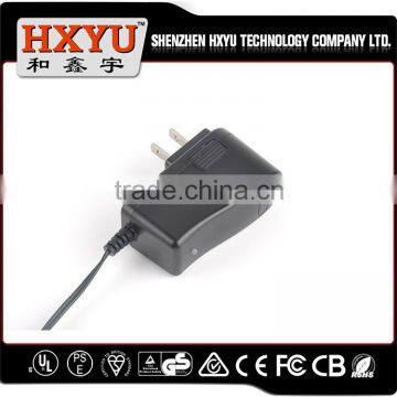 12W AC DC Charger 5V 2A/2.1A For Tablet PC/Laptops/Game Players photo-3