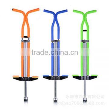 High Quality Pogo Stick/jump Bar for Children With CE Certificate. photo-2