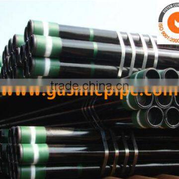 API 5CT TP95L/TP95LL Low Temperature Service Casing Pipe