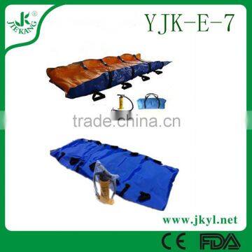 YJK-E-7 trauma vacuum mattress stretcher for emergency of sale