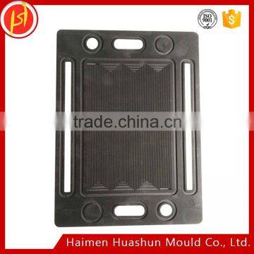 Graphite Bipolar Plate for Hydrogen Fuel Cell