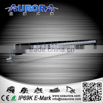 Quality assurance 30'' 150W single row led used motorcycle