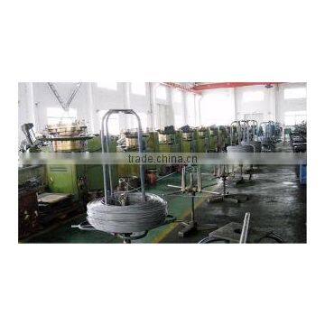 Jiaxing Dazhe Fastener Co., Ltd. company overview - view 3