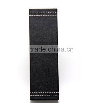 China wholesale hot new products for 2015 leather pen box