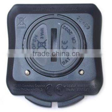 Bicycle BIKE Computer With Back Light Cycling Odometer Speedometer Waterproof photo-3