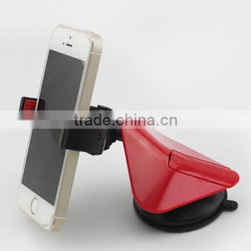 High quality moilble phone holder / sticky phone holder / Mount Car Holder